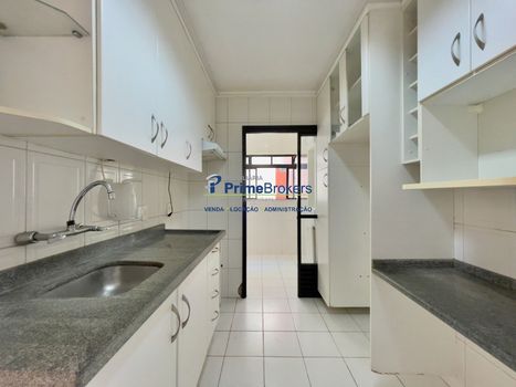 Foto 42 do(a) Apartamento de 3 quartos à venda em Vila Mascote, São Paulo