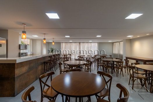 Foto 42 do(a) Apartamento de 2 quartos à venda em Indianópolis, São Paulo