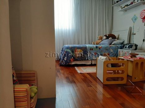 Foto 9 do(a) Apartamento de 2 quartos à venda em Indianópolis, São Paulo