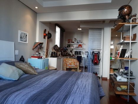 Foto 11 do(a) Apartamento de 2 quartos à venda em Indianópolis, São Paulo