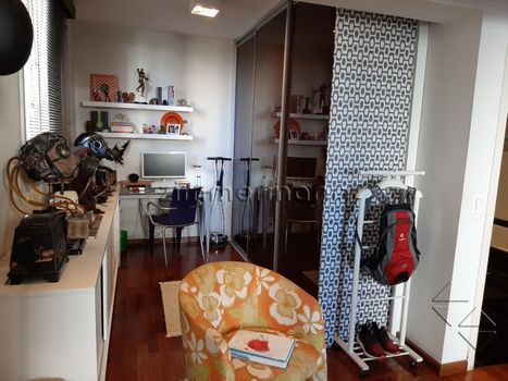 Foto 8 do(a) Apartamento de 2 quartos à venda em Indianópolis, São Paulo