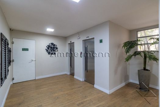 Foto 50 do(a) Apartamento de 2 quartos à venda em Indianópolis, São Paulo