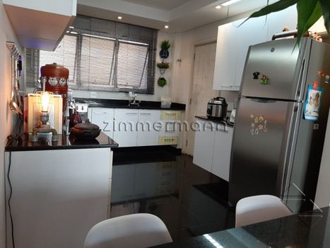 Foto 6 do(a) Apartamento de 2 quartos à venda em Indianópolis, São Paulo