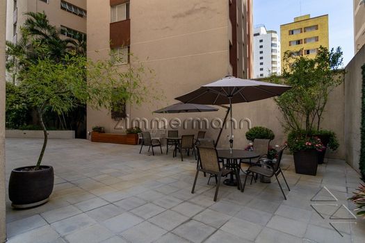 Foto 20 do(a) Apartamento de 2 quartos à venda em Indianópolis, São Paulo