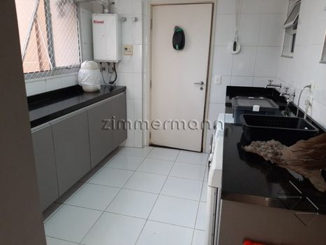 Foto 14 do(a) Apartamento de 2 quartos à venda em Indianópolis, São Paulo