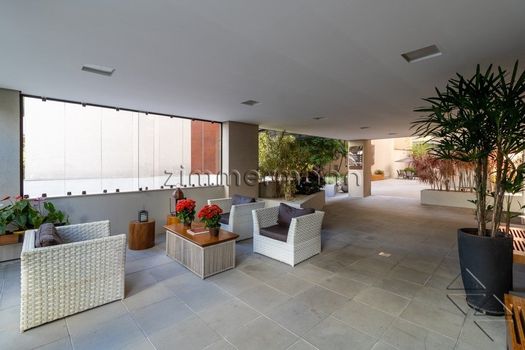 Foto 47 do(a) Apartamento de 2 quartos à venda em Indianópolis, São Paulo