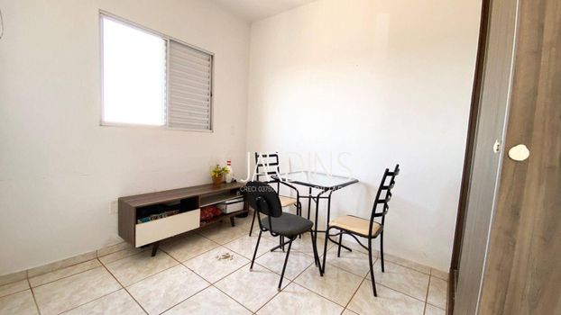 Foto 16 do(a) Apartamento de 2 quartos à venda em Ipiranga, Ribeirão Preto