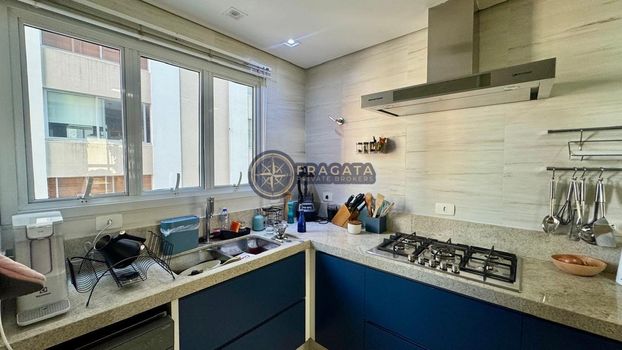 Foto 9 do(a) Apartamento de 2 quartos à venda em Cerqueira César, São Paulo