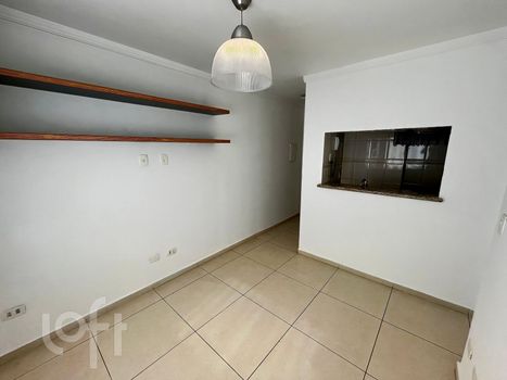 Foto 3 do(a) Apartamento de 1 quartos à venda em Perdizes, São Paulo