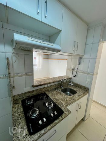 Foto 4 do(a) Apartamento de 1 quartos à venda em Perdizes, São Paulo