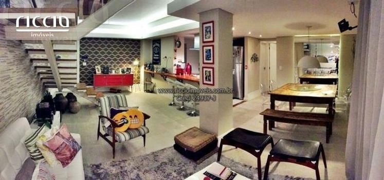Foto 1 do(a) Cobertura de 2 quartos à venda em Jardim América, São José dos Campos