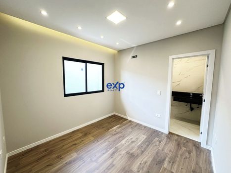 Foto 19 do(a) Casa de 3 quartos à venda em Planta Araçatuba, Piraquara