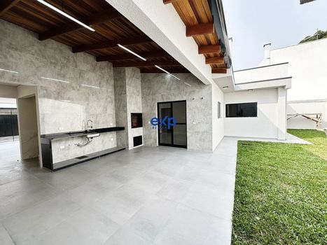 Foto 5 do(a) Casa de 3 quartos à venda em Planta Araçatuba, Piraquara