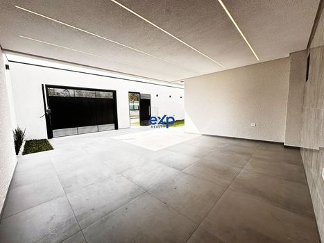 Foto 8 do(a) Casa de 3 quartos à venda em Planta Araçatuba, Piraquara