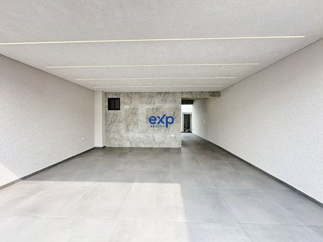 Foto 9 do(a) Casa de 3 quartos à venda em Planta Araçatuba, Piraquara