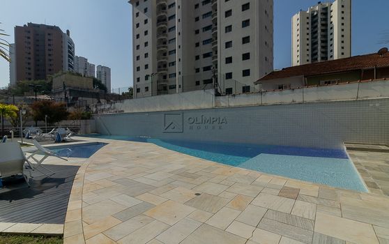 Foto 1 do(a) Apartamento de 3 quartos à venda em Cidade Monções, São Paulo