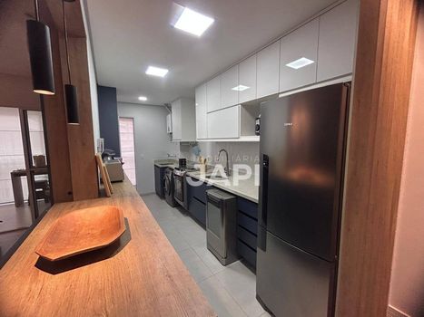 Foto 11 do(a) Apartamento de 2 quartos à venda em Parque Residencial Nove de Julho, Jundiaí