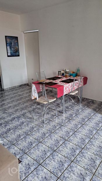 Foto 1 do(a) Casa de 1 quartos à venda em Jardim Romano, São Paulo
