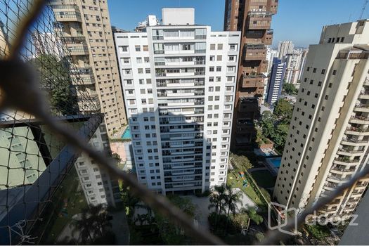 Foto 36 do(a) Apartamento de 4 quartos à venda em Vila Suzana, São Paulo