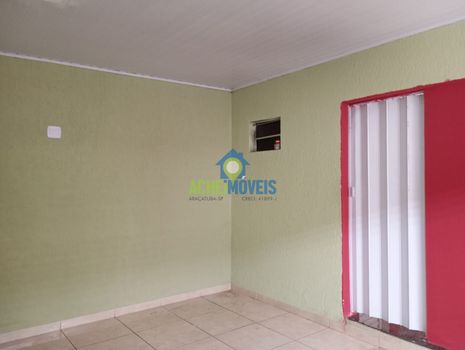 Foto 5 do(a) Casa de 4 quartos à venda em Conjunto Habitacional Hilda Mandarino, Araçatuba