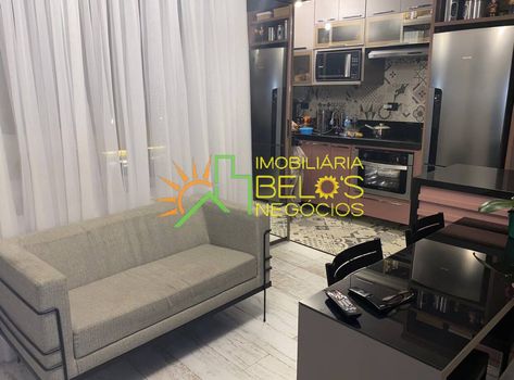 Foto 11 do(a) Apartamento de 1 quartos para alugar em Santana, São Paulo