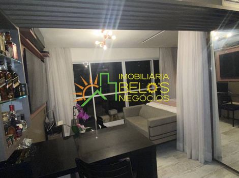 Foto 12 do(a) Apartamento de 1 quartos para alugar em Santana, São Paulo