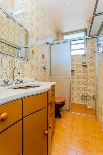 Foto 6 do(a) Flat de 3 quartos à venda em Jardim Itu, Porto Alegre