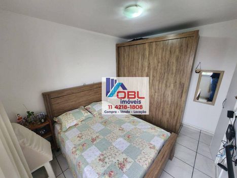 Foto 11 do(a) Apartamento de 2 quartos à venda em Vila Oratório, São Paulo