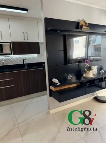 Foto 4 do(a) Apartamento de 2 quartos à venda em Cambuci, São Paulo