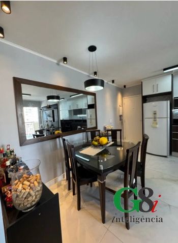 Foto 5 do(a) Apartamento de 2 quartos à venda em Cambuci, São Paulo