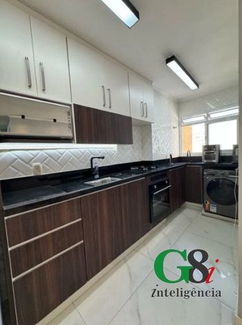 Foto 3 do(a) Apartamento de 2 quartos à venda em Cambuci, São Paulo