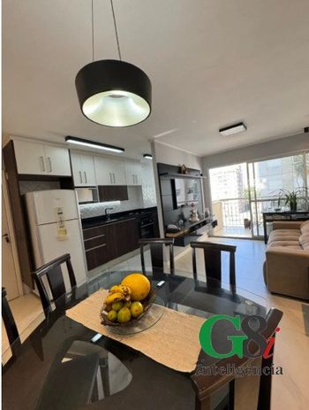 Foto 1 do(a) Apartamento de 2 quartos à venda em Cambuci, São Paulo