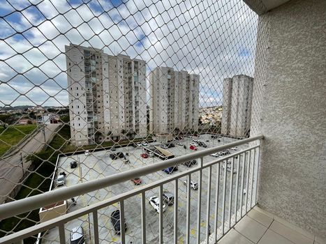 Foto 9 do(a) Apartamento de 2 quartos à venda em Vila Nambi, Jundiaí