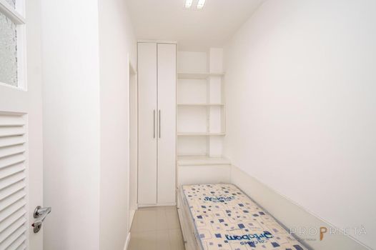 Foto 16 do(a) Apartamento de 2 quartos à venda em Humaitá, Rio de Janeiro