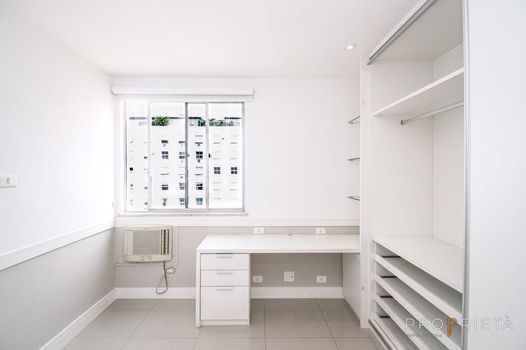 Foto 6 do(a) Apartamento de 2 quartos à venda em Humaitá, Rio de Janeiro