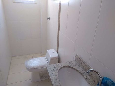Foto 2 do(a) Apartamento de 1 quartos à venda em Ocian, Praia Grande