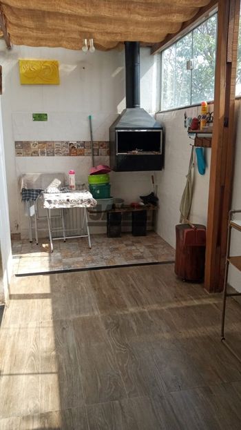 Foto 8 do(a) Casa em Condomínio de 3 quartos à venda em Jardim Roseira, Campinas