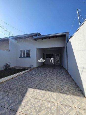 Foto 3 do(a) Casa de 3 quartos à venda em San Fernando, Londrina