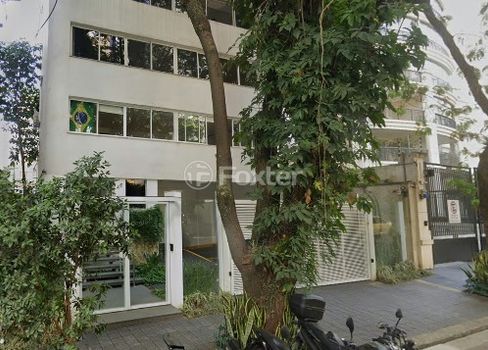 Foto 23 do(a) Apartamento de 3 quartos à venda em Itaim Bibi, São Paulo