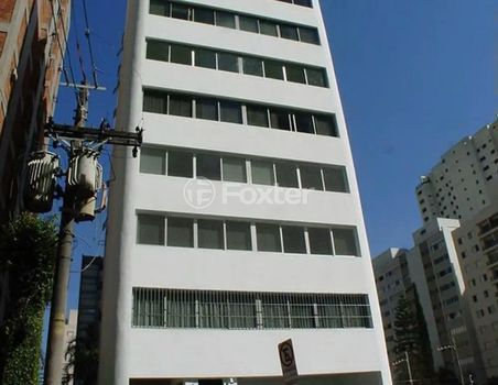 Foto 26 do(a) Apartamento de 3 quartos à venda em Itaim Bibi, São Paulo