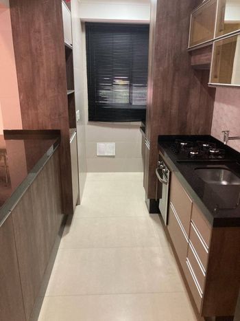 Foto 2 do(a) Apartamento de 2 quartos à venda em Jardim Nova Manchester, Sorocaba