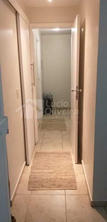 Foto 4 do(a) Apartamento de 1 quartos à venda em Grajaú, Rio de Janeiro