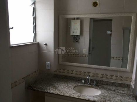 Foto 11 do(a) Apartamento de 1 quartos à venda em Grajaú, Rio de Janeiro