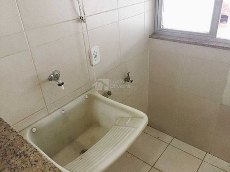 Foto 21 do(a) Apartamento de 1 quartos à venda em Grajaú, Rio de Janeiro