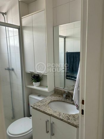 Foto 13 do(a) Apartamento de 2 quartos à venda em Vila Gumercindo, São Paulo