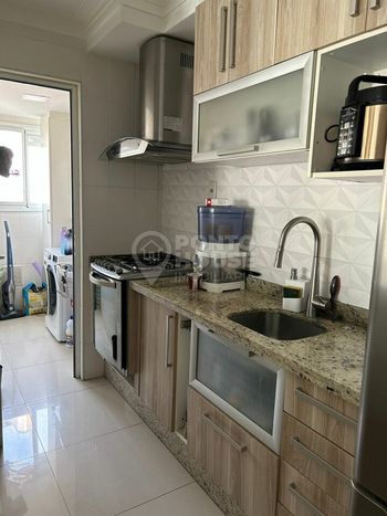 Foto 16 do(a) Apartamento de 2 quartos à venda em Vila Gumercindo, São Paulo