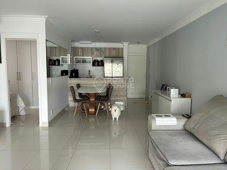 Foto 4 do(a) Apartamento de 2 quartos à venda em Vila Gumercindo, São Paulo
