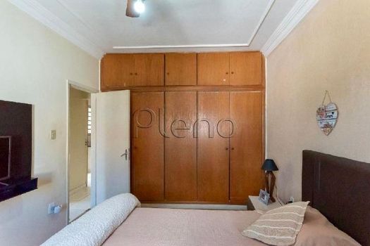Foto 10 do(a) Casa em Condomínio false à venda em Vila Proost de Souza, Campinas