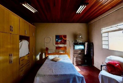 Foto 19 do(a) Casa em Condomínio false à venda em Vila Proost de Souza, Campinas