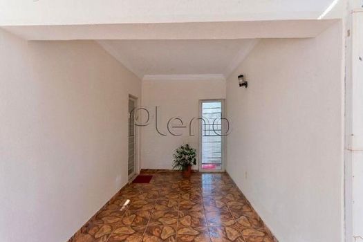 Foto 23 do(a) Casa em Condomínio false à venda em Vila Proost de Souza, Campinas